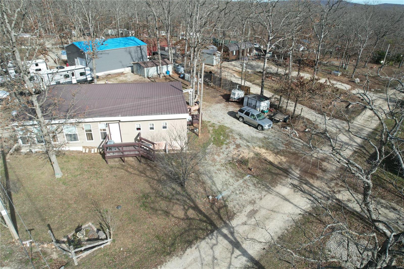 205 Michigan Drive Property Photo 29