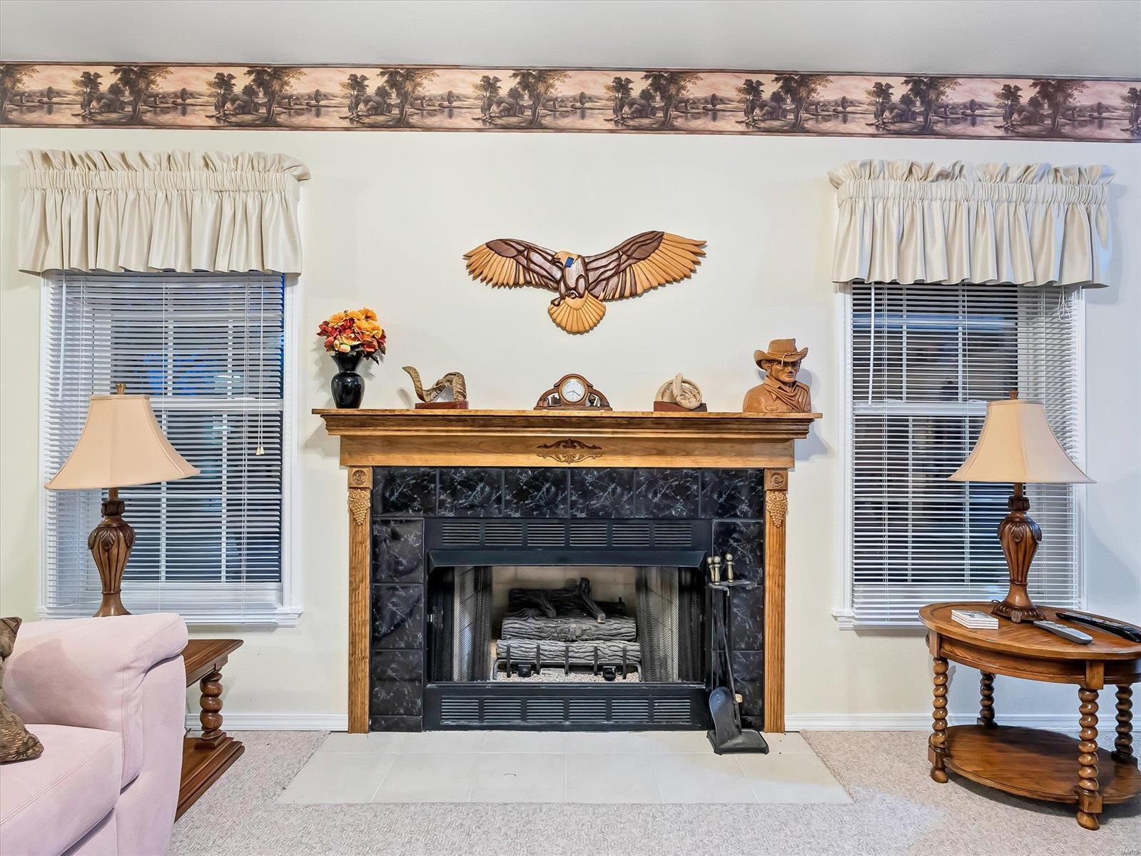 5128 Country Club Drive Property Photo 35