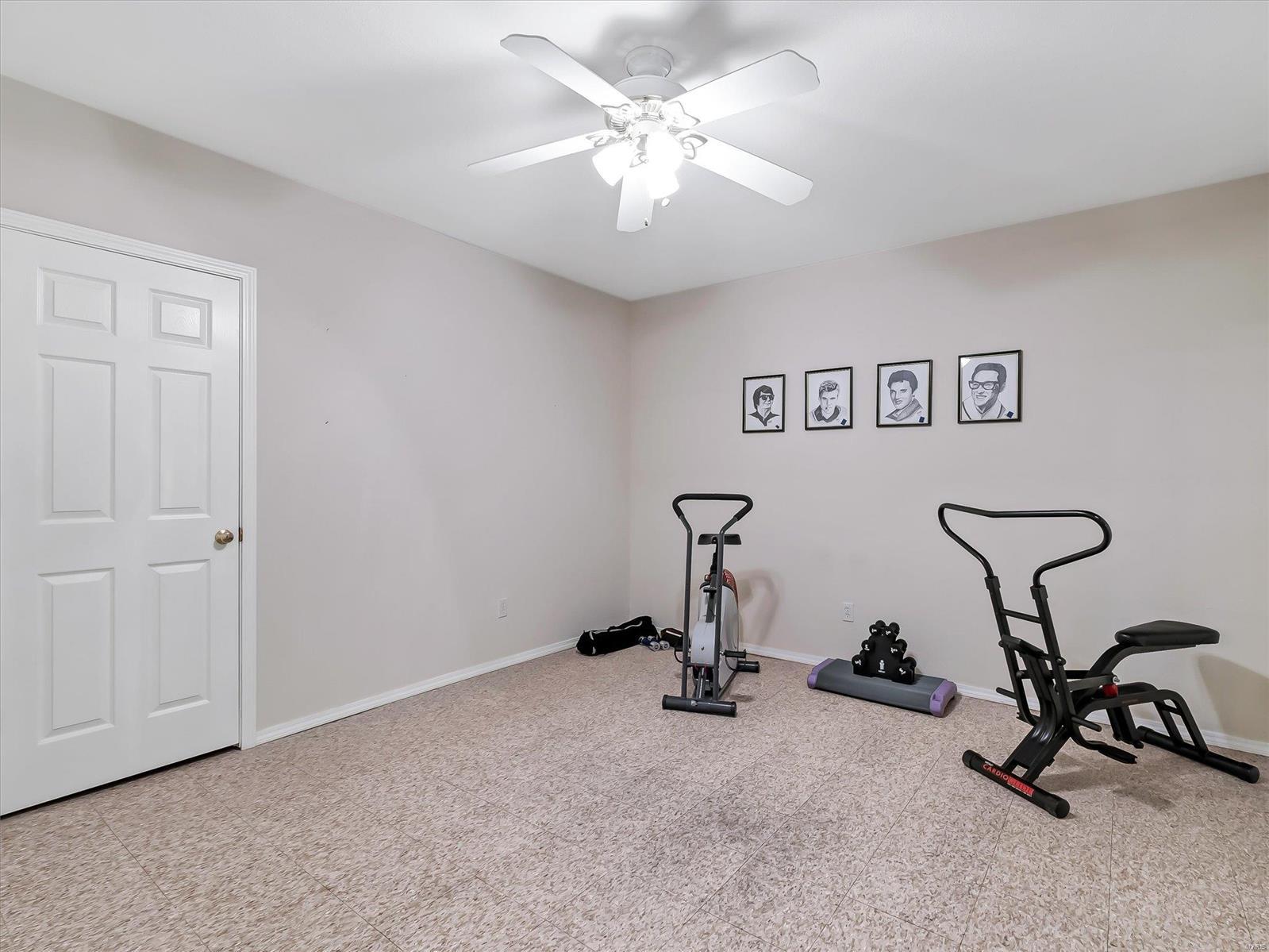 5128 Country Club Drive Property Photo 38