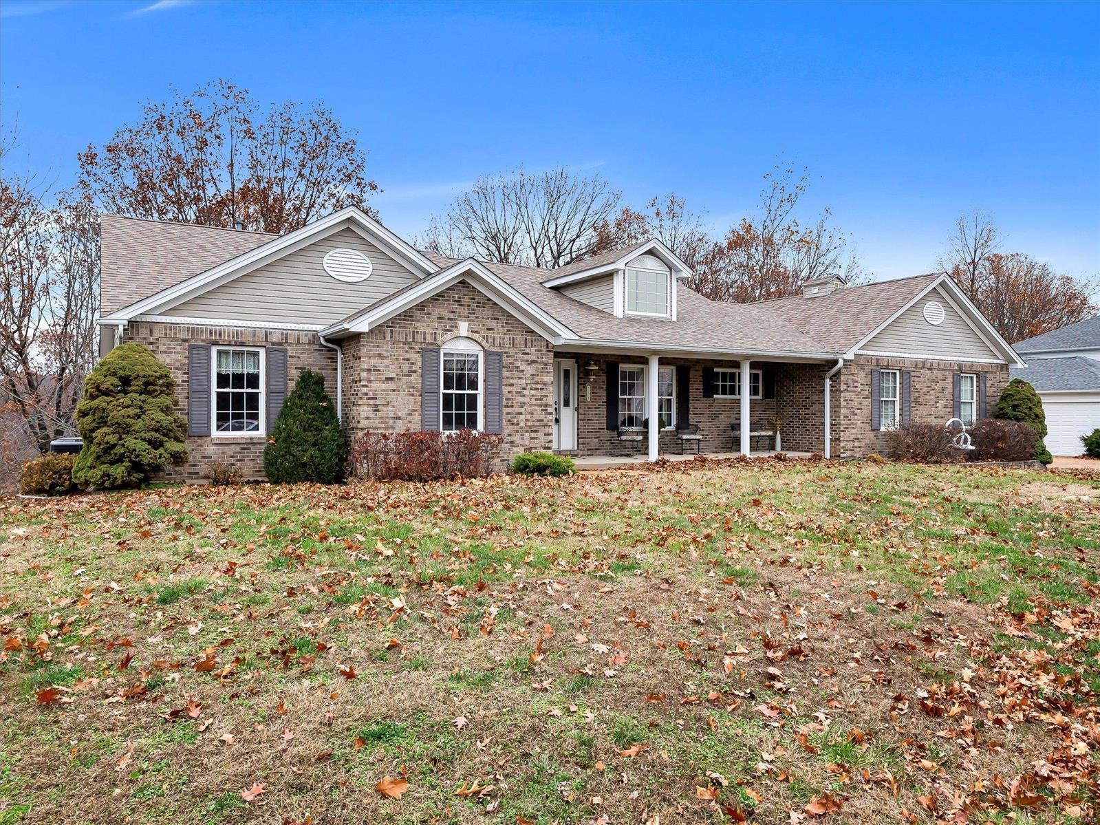5128 Country Club Drive Property Photo 42