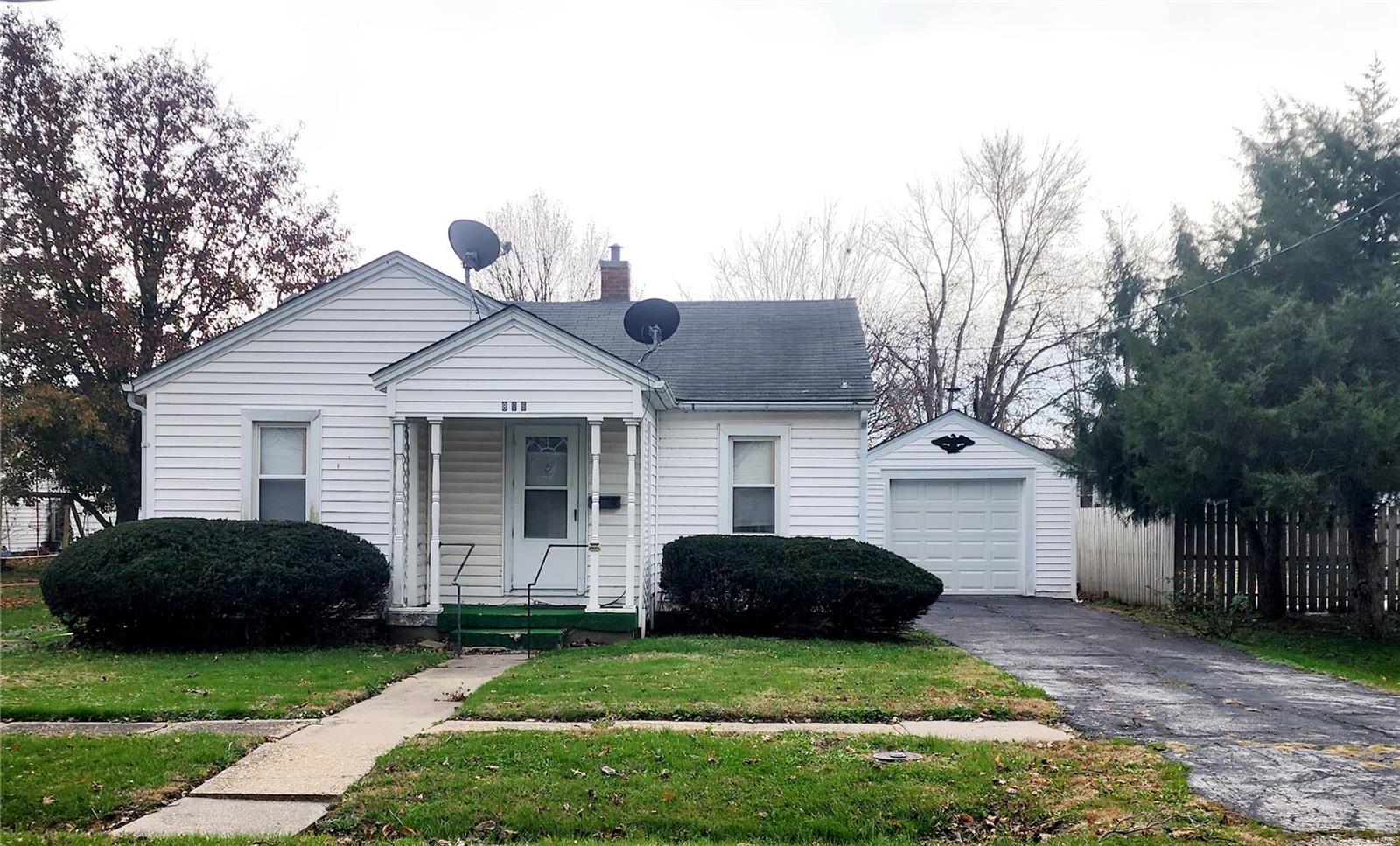 806 W Page Street Property Photo