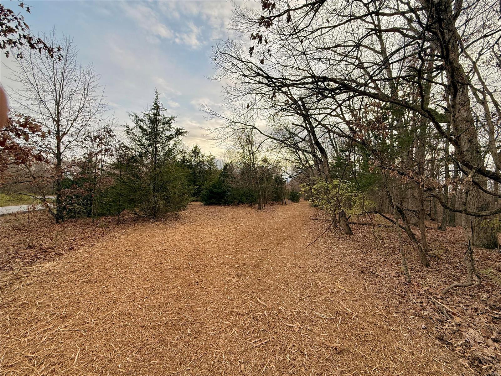 0 Callaway Ridge Drive Property Photo 2