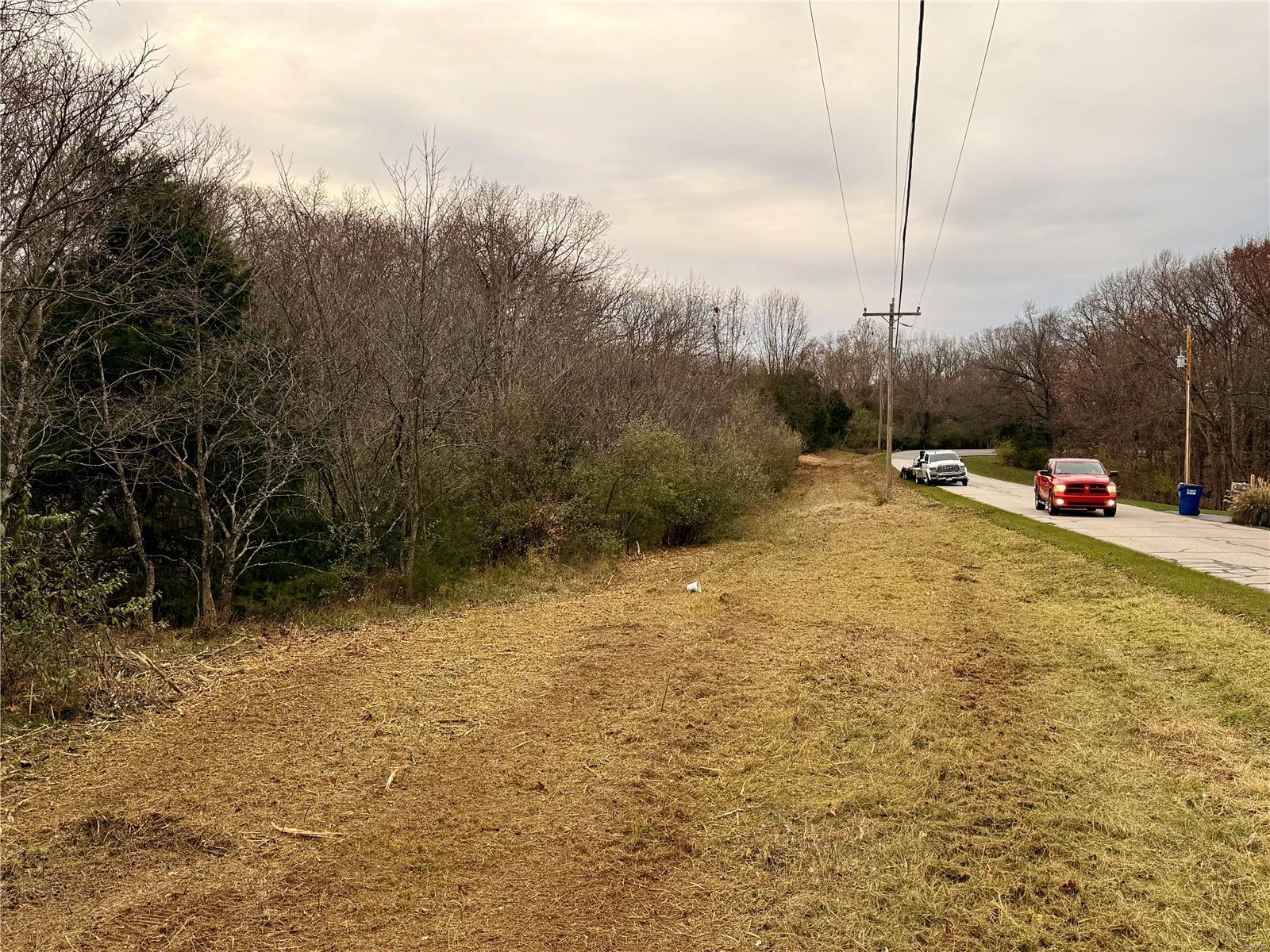 0 Callaway Ridge Drive Property Photo 17