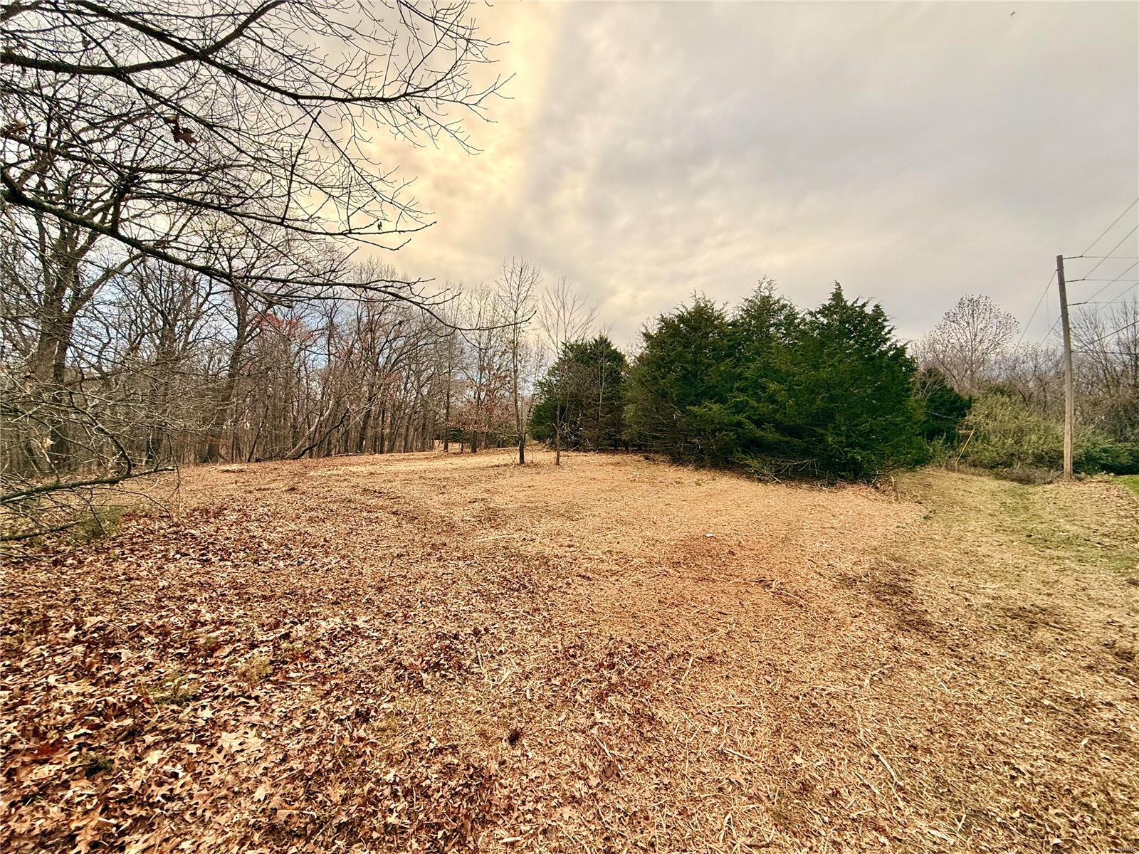 0 Callaway Ridge Drive Property Photo 18