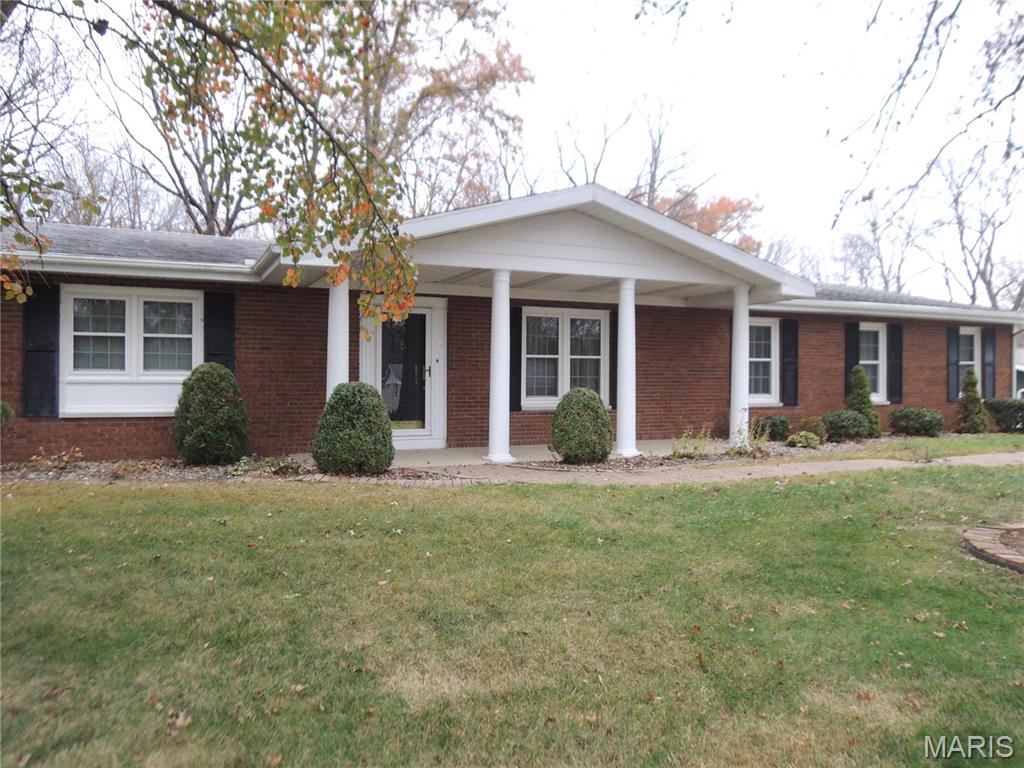 5 Spring Hill Drive Property Photo 4