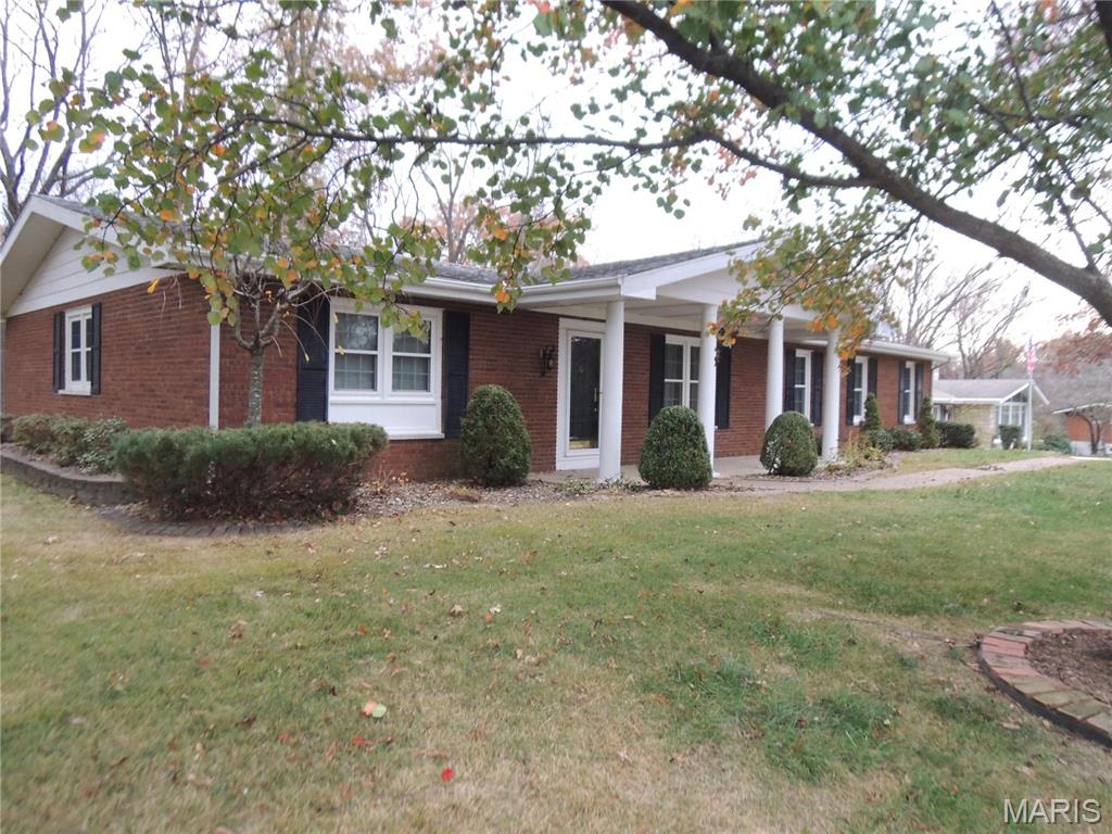 5 Spring Hill Drive Property Photo 5