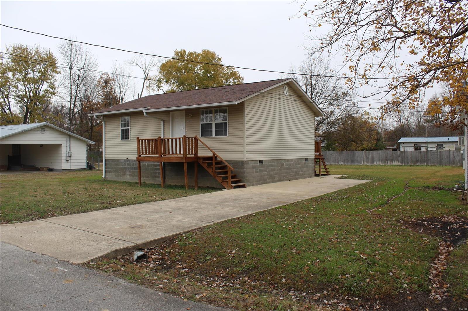2318 Arkansas Ave Property Photo 1