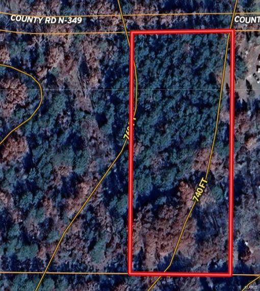 0 Cr N-349 Property Photo 2