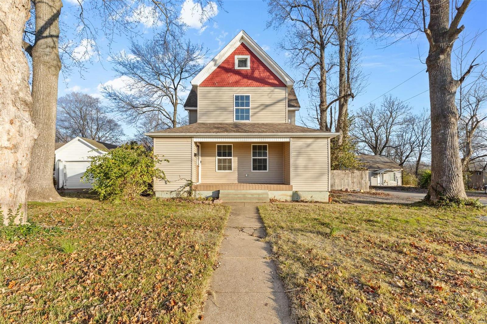 221 Patterson Street Property Photo