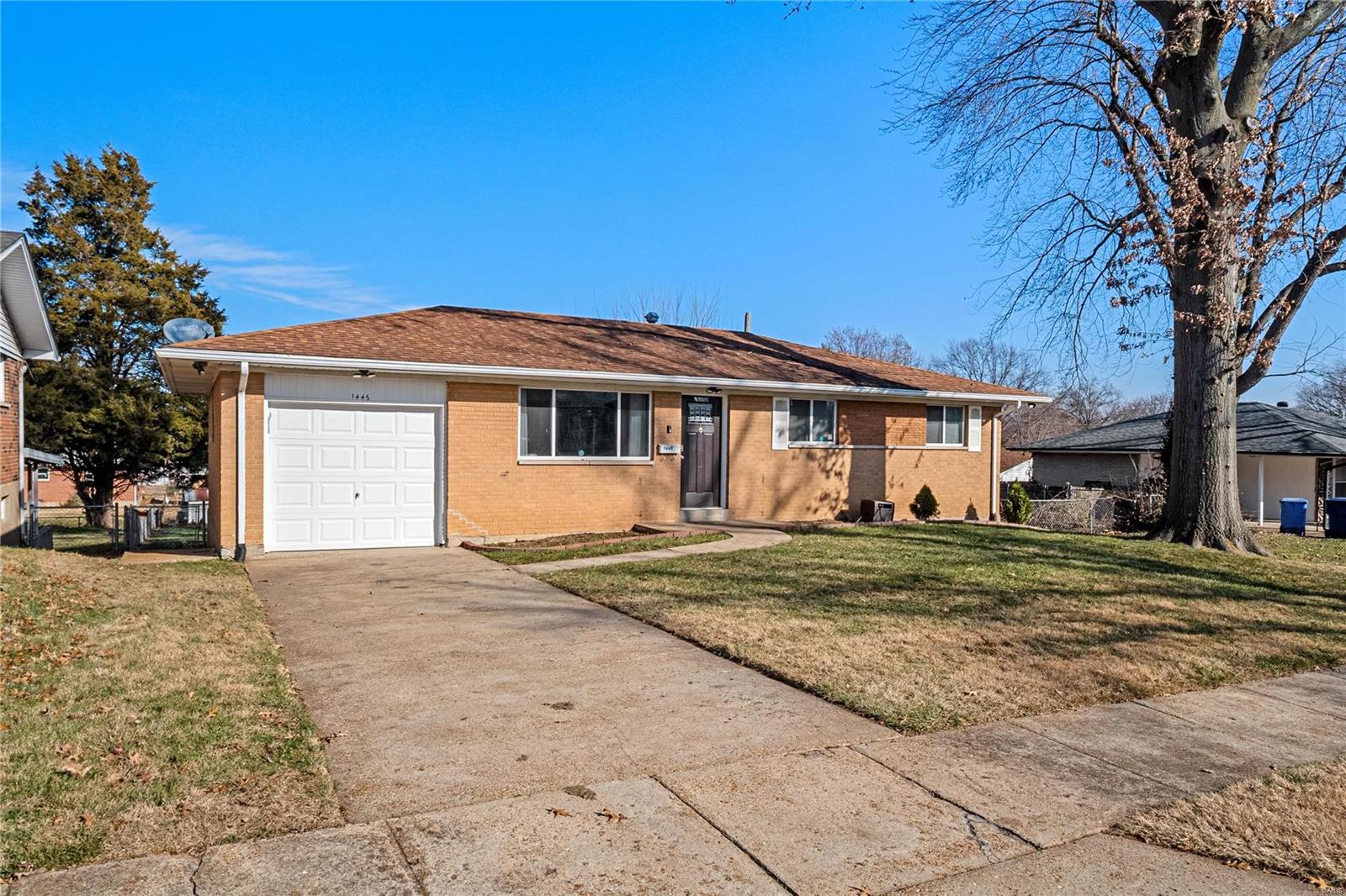 1445 Miller Drive Property Photo