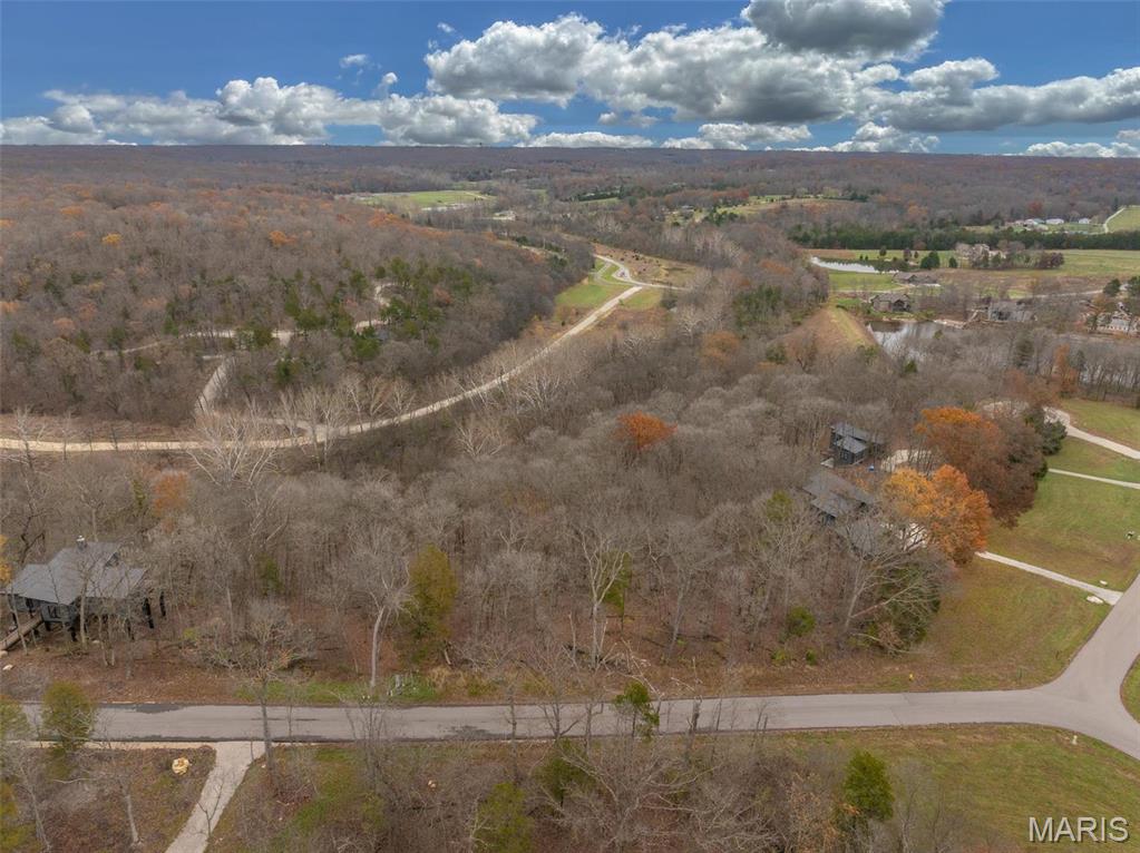 2802 Tyrol Ridge Drive Property Photo 1