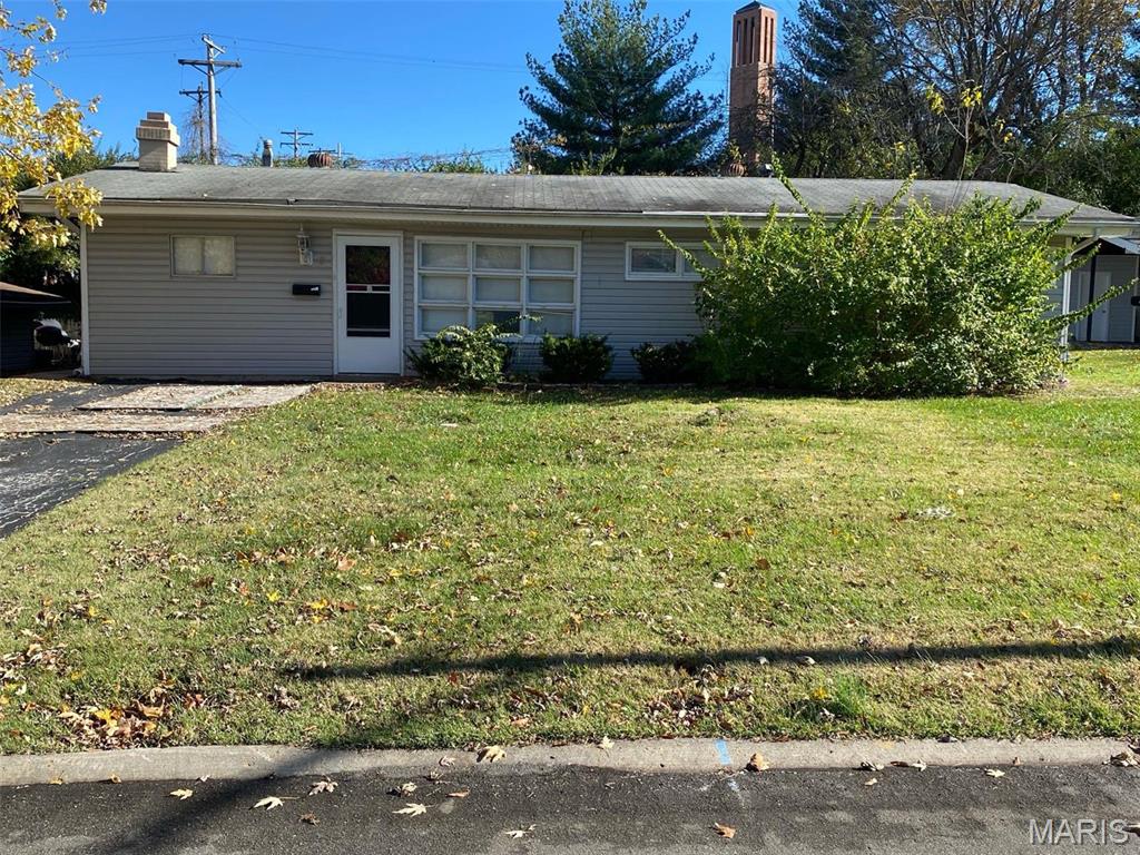 8 Brightwell Court Property Photo 1