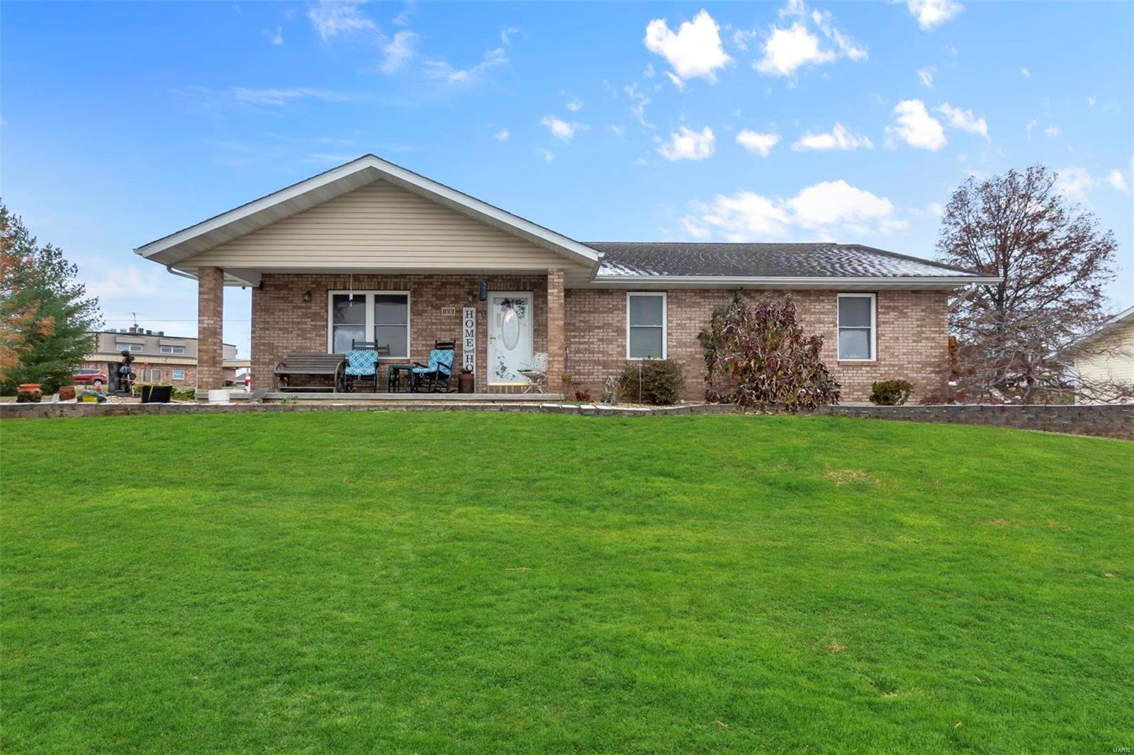 1001 Harry Avenue Property Photo 1