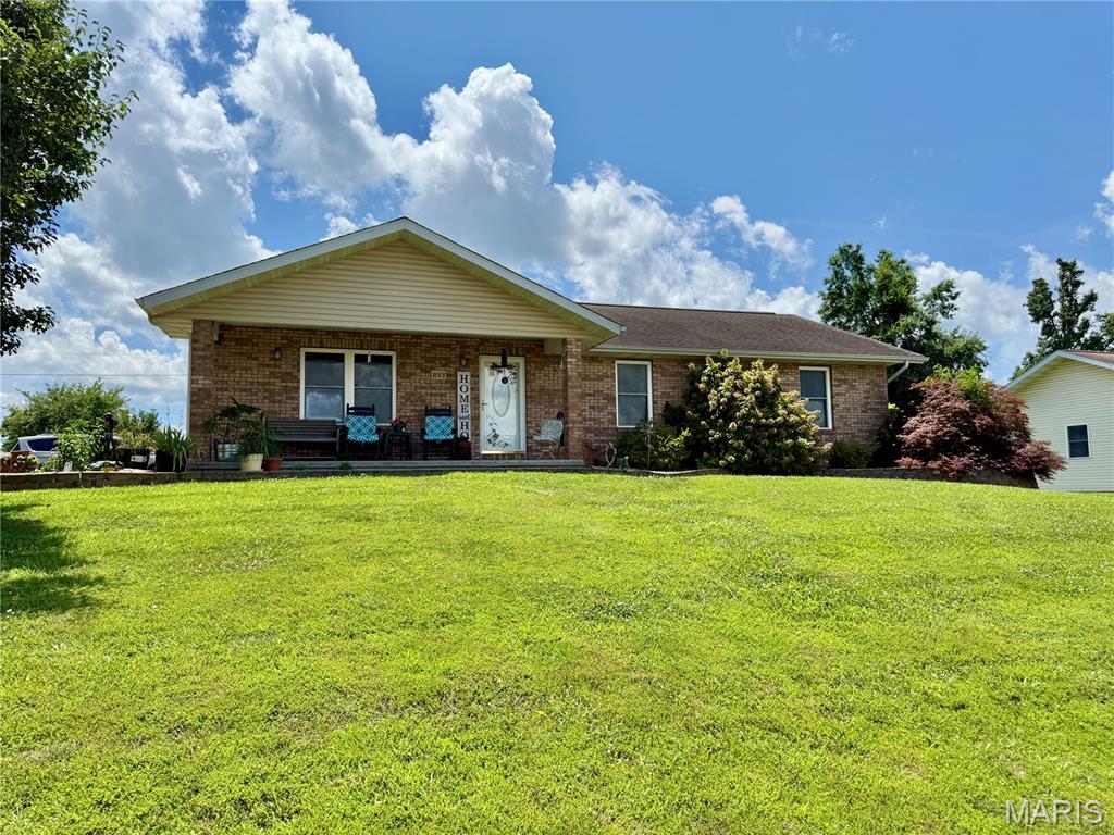 1001 Harry Avenue Property Photo 1