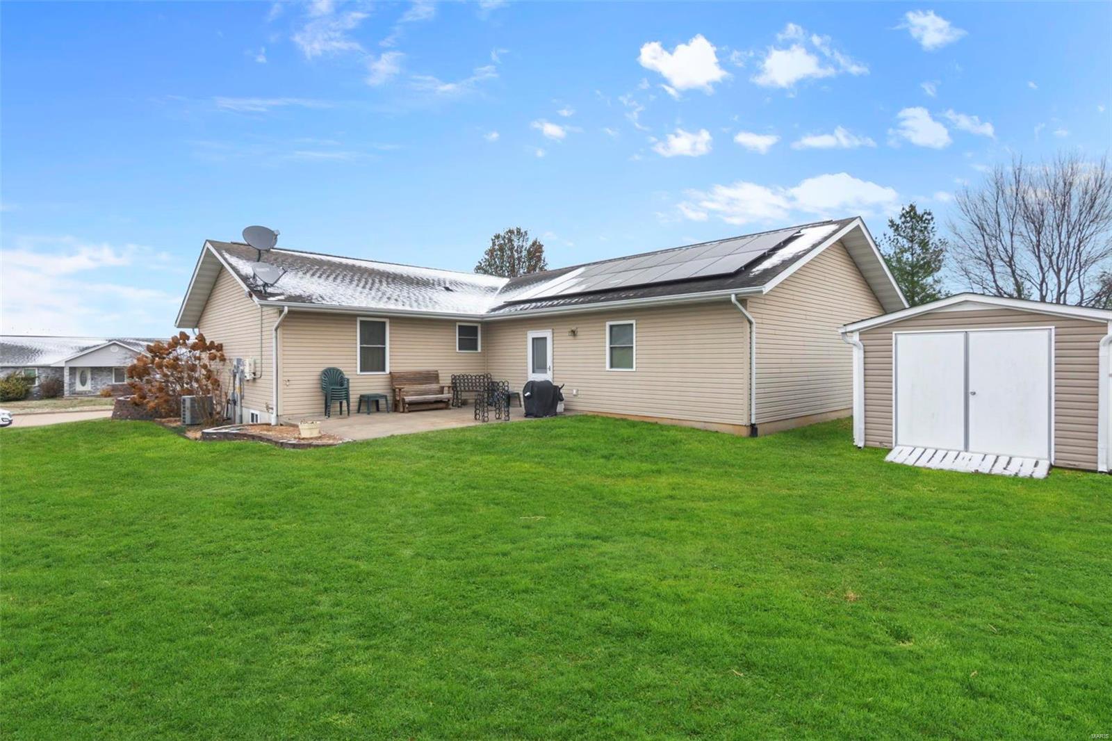 1001 Harry Avenue Property Photo 2