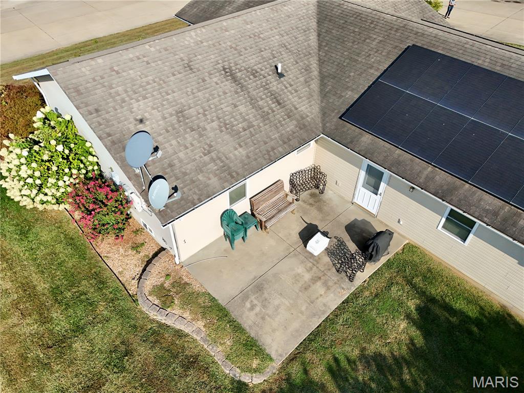 1001 Harry Avenue Property Photo 2