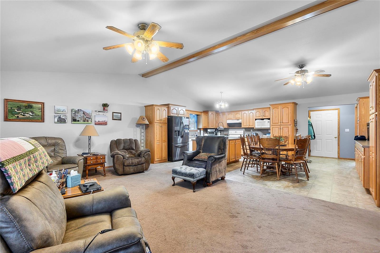 1001 Harry Avenue Property Photo 3