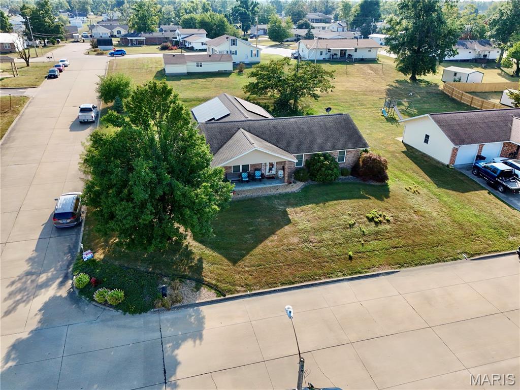 1001 Harry Avenue Property Photo 3