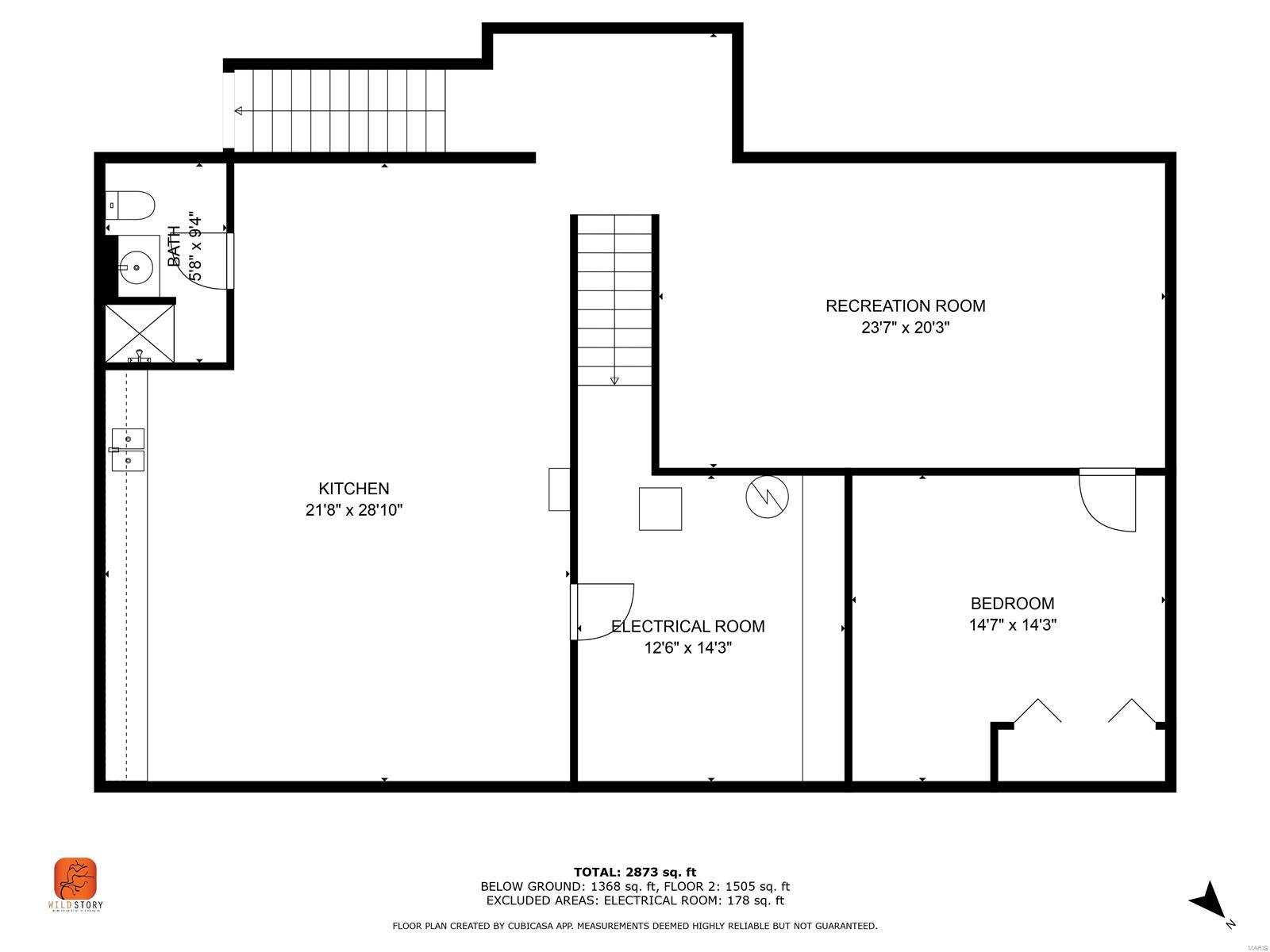 1001 Harry Avenue Property Photo 24