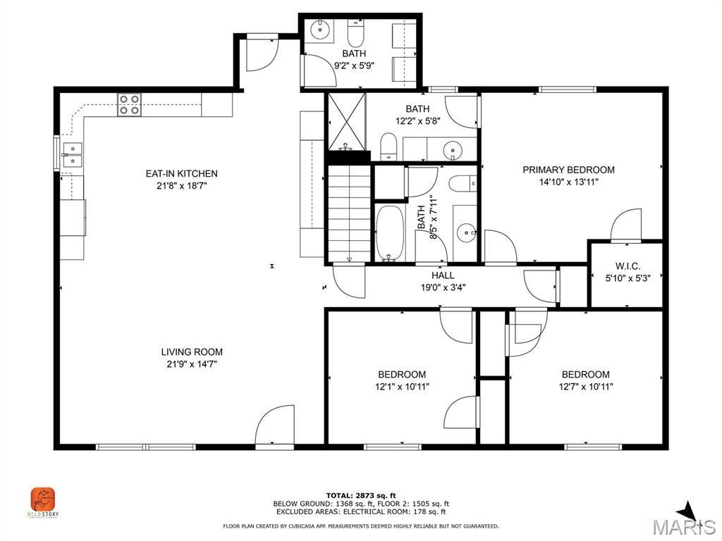 1001 Harry Avenue Property Photo 30