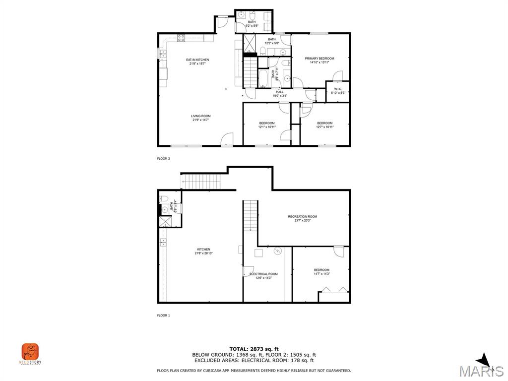 1001 Harry Avenue Property Photo 32