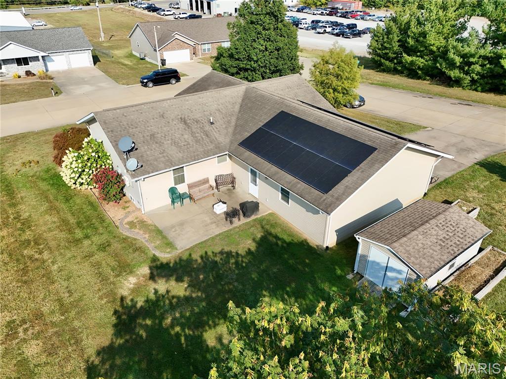 1001 Harry Avenue Property Photo 33