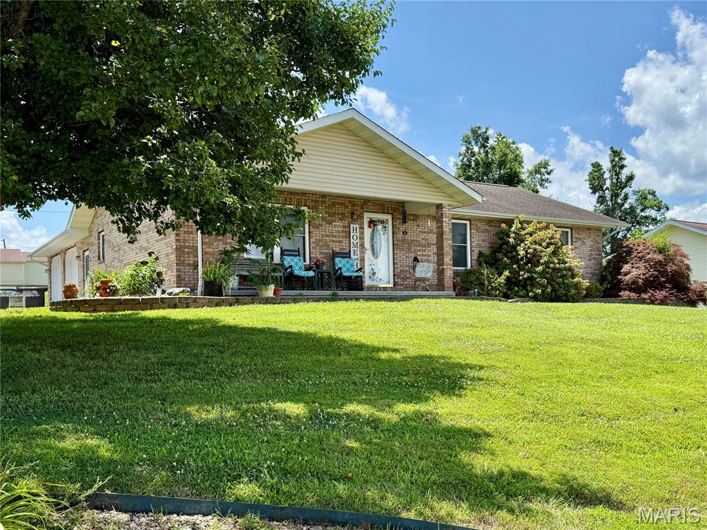 1001 Harry Avenue Property Photo 38