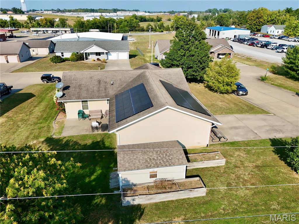 1001 Harry Avenue Property Photo 39