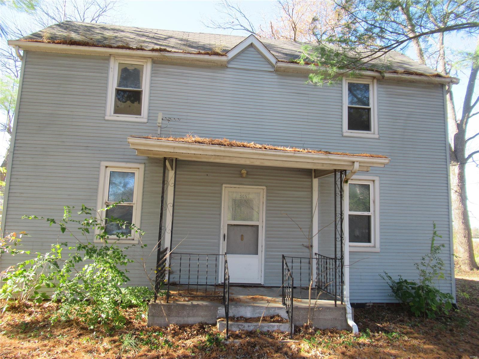 505 N Main Street Property Photo 1