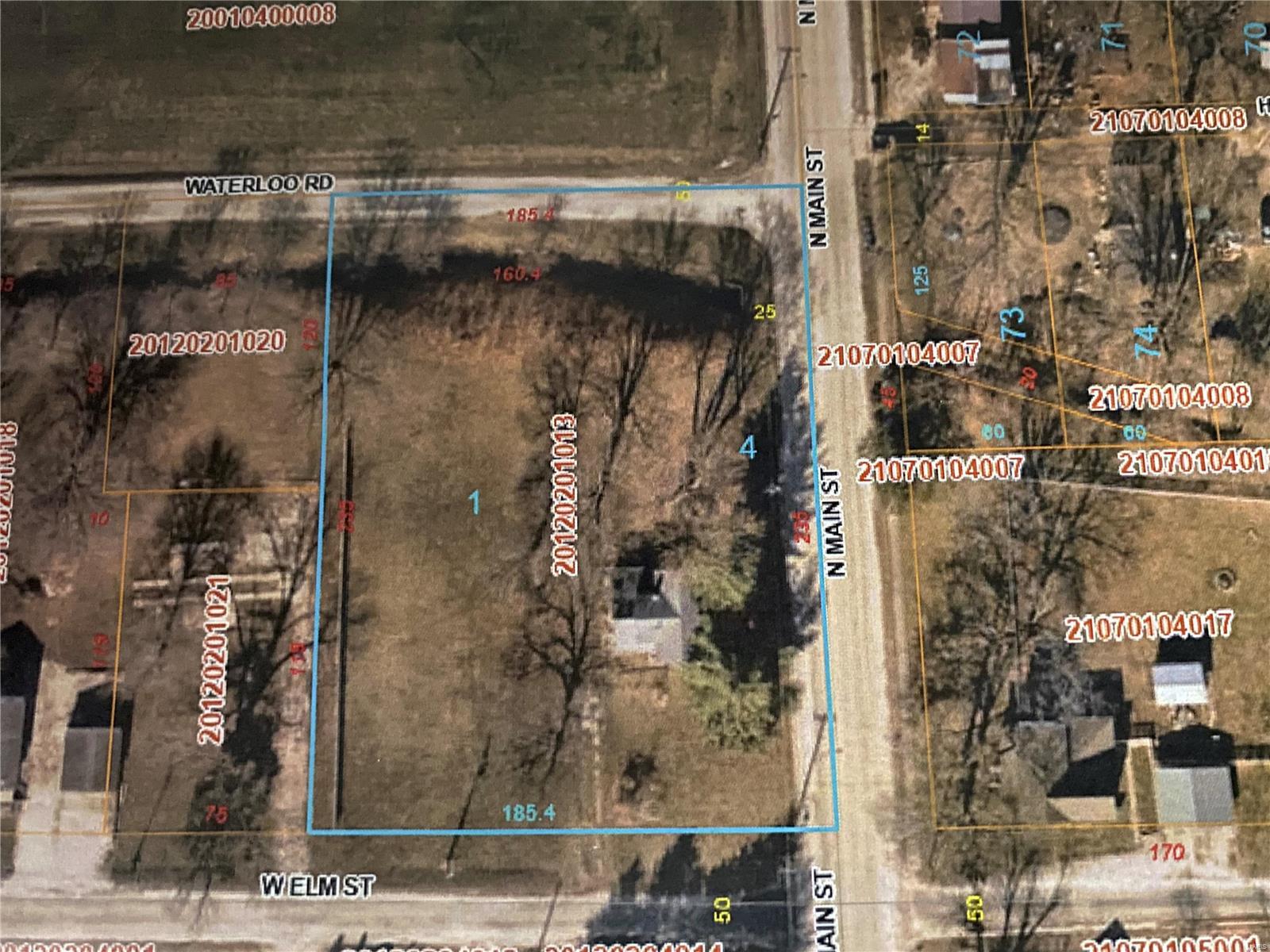 505 N Main Street Property Photo 2