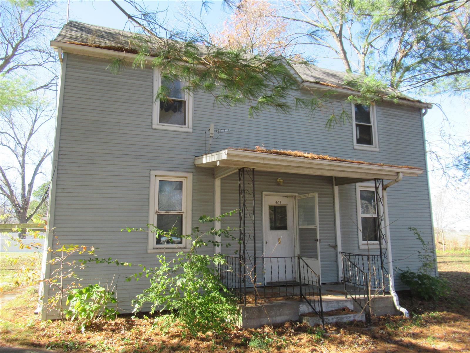 505 N Main Street Property Photo 3