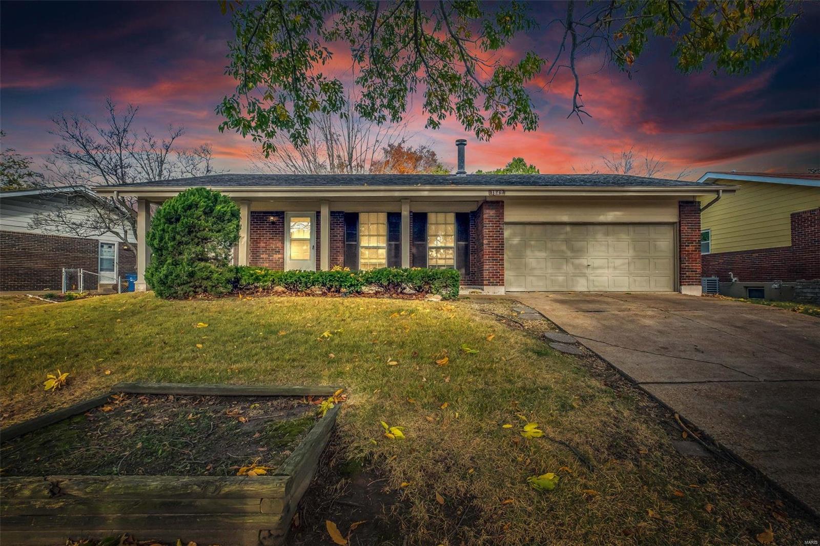 1849 Atmore Drive Property Photo 1