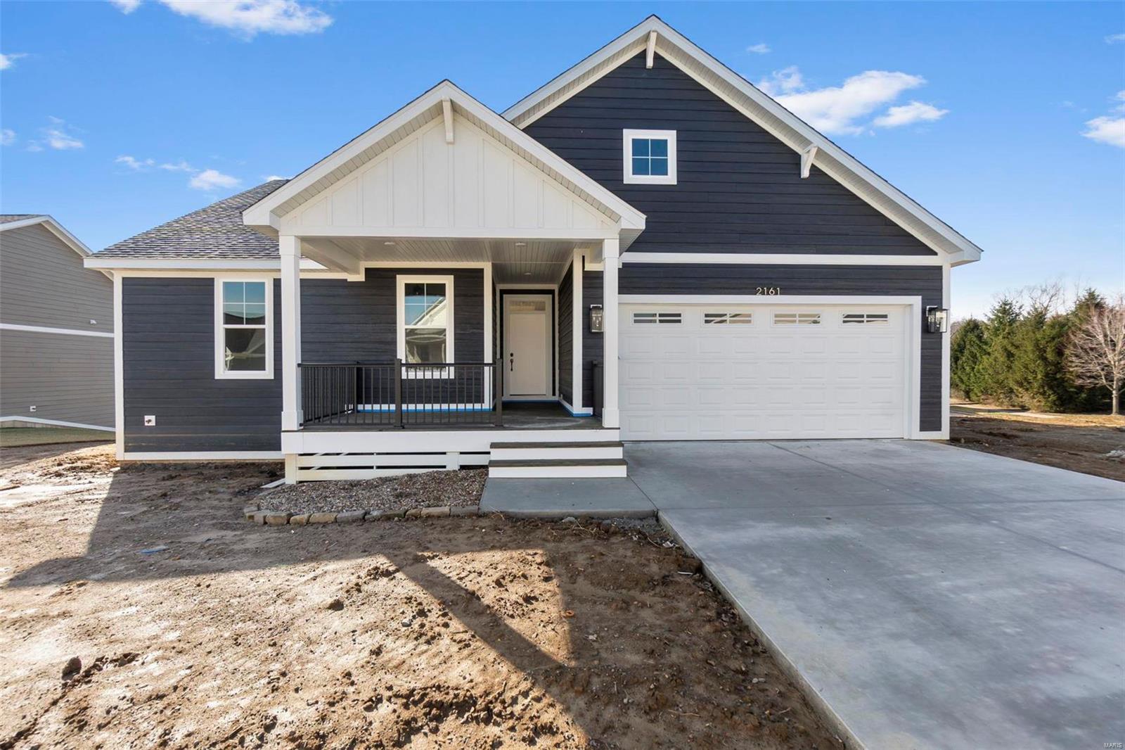 2161 Esker Trail Property Photo