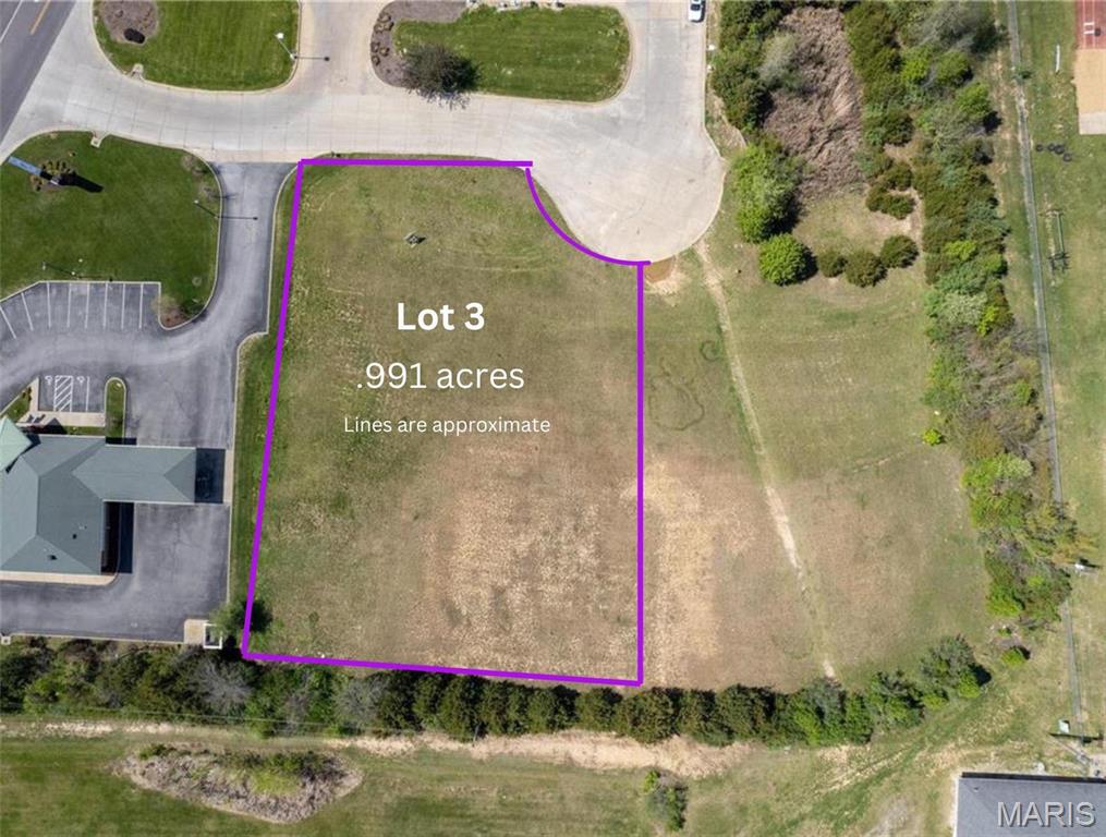 3 Cedric Station Property Photo 1