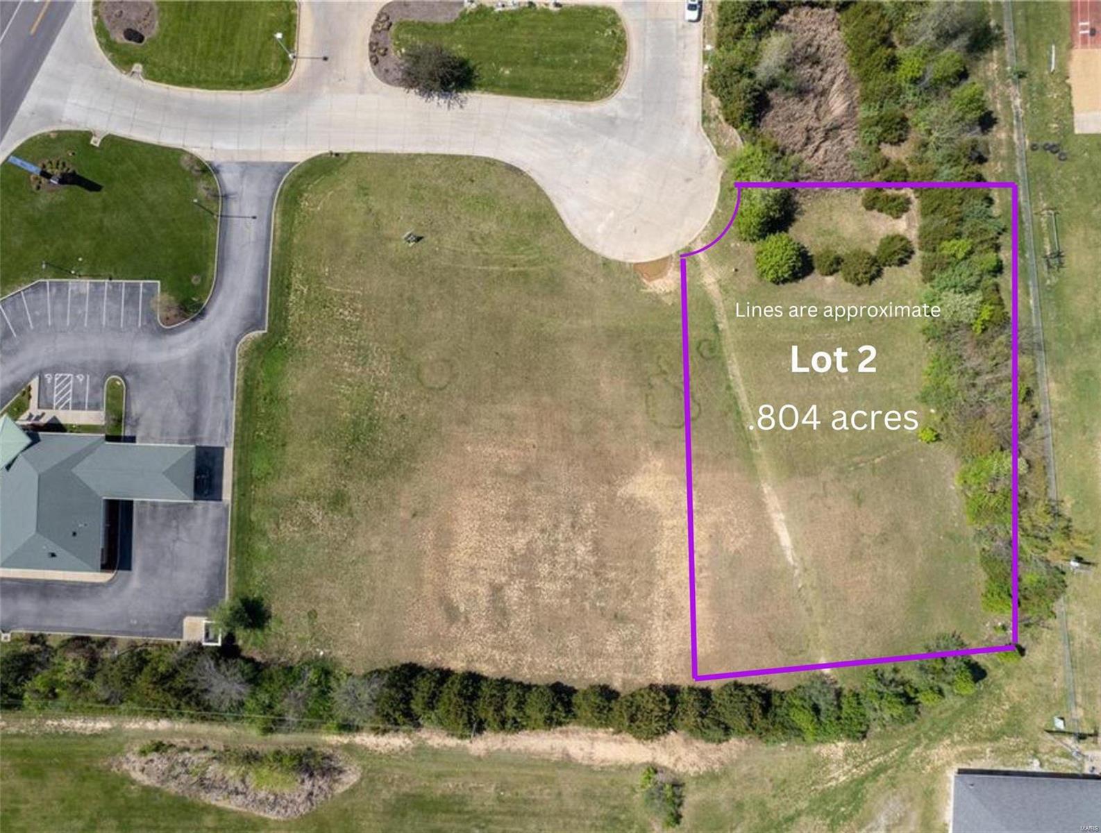 2 Cedric Station Property Photo 1