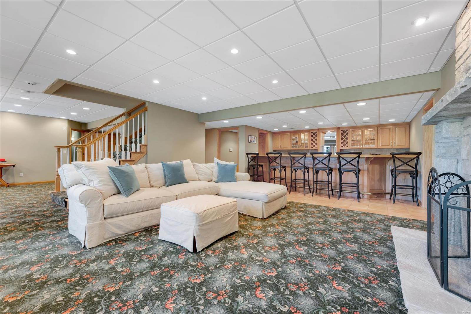 315 Tavern Creek Court Property Photo 65