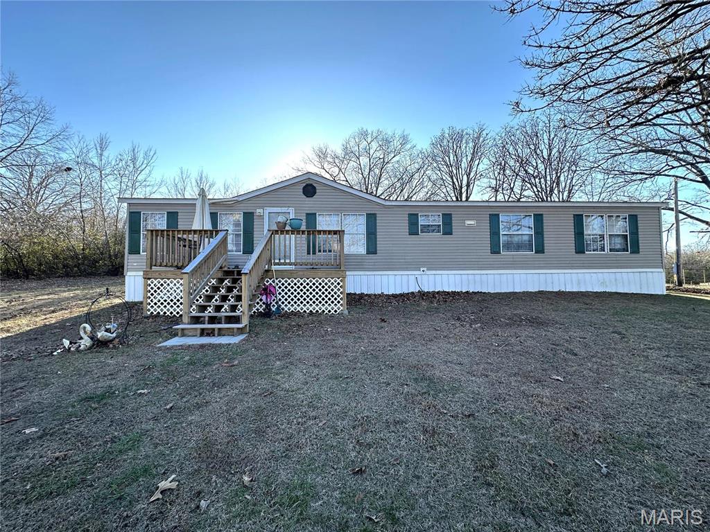1803 W Highway 32 Property Photo 1