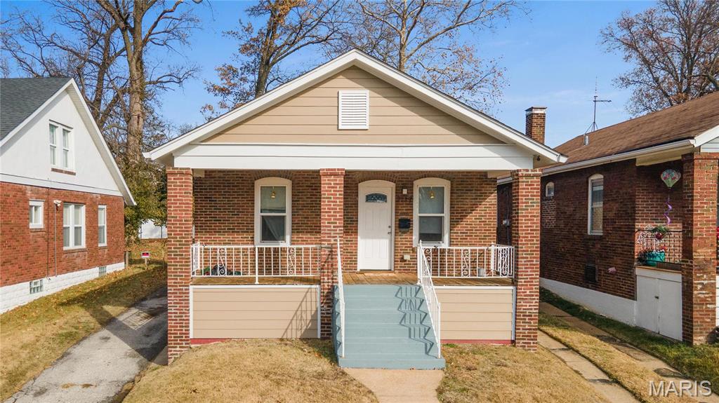 7117 Woodrow Avenue Property Photo 1