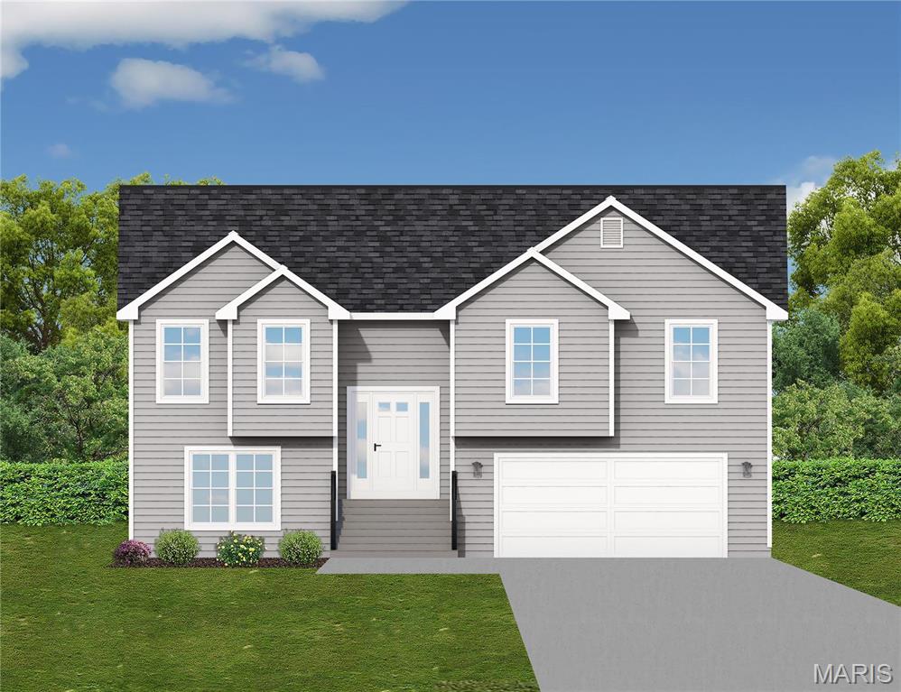 0 Saratoga Kensington Ridge Road Property Photo 1