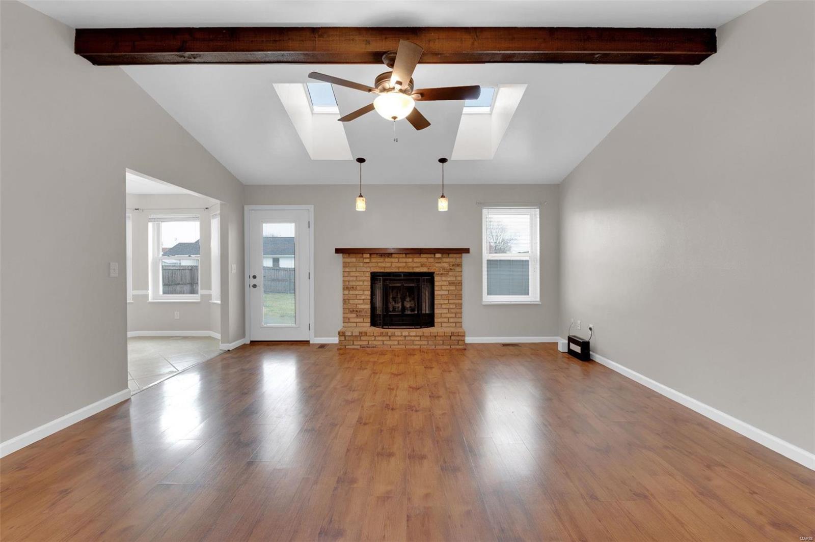 321 Atrium Ridge Court Property Photo 6