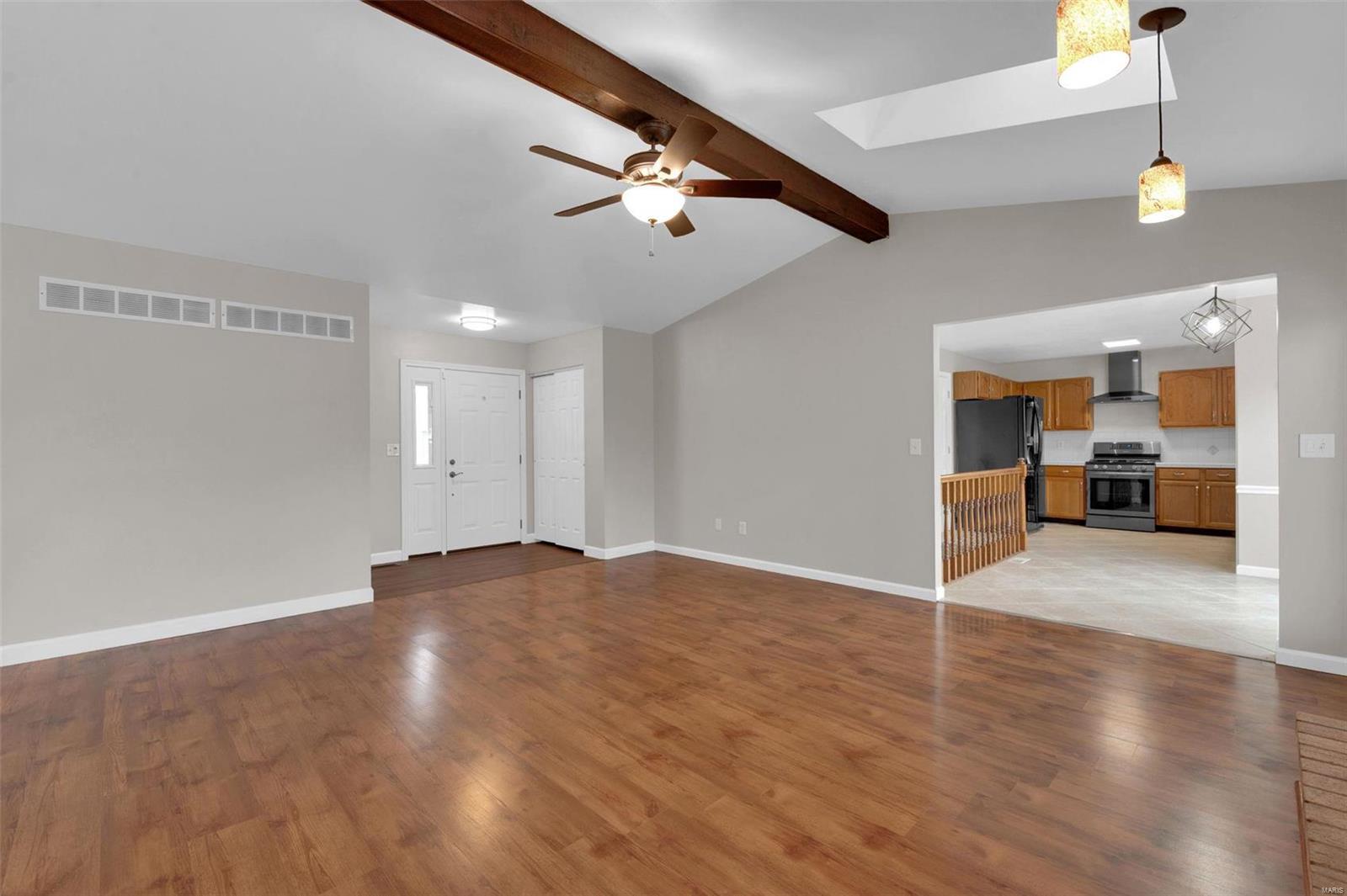 321 Atrium Ridge Court Property Photo 7