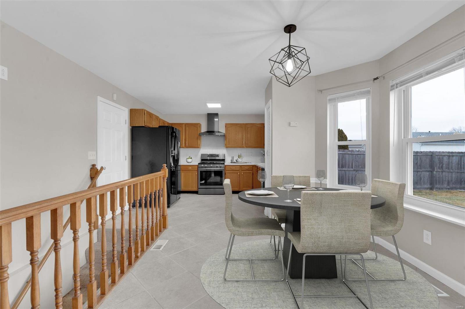 321 Atrium Ridge Court Property Photo 9