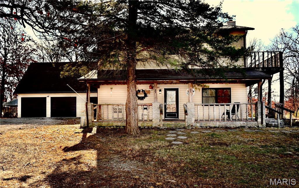 26 Gap Road Property Photo 1