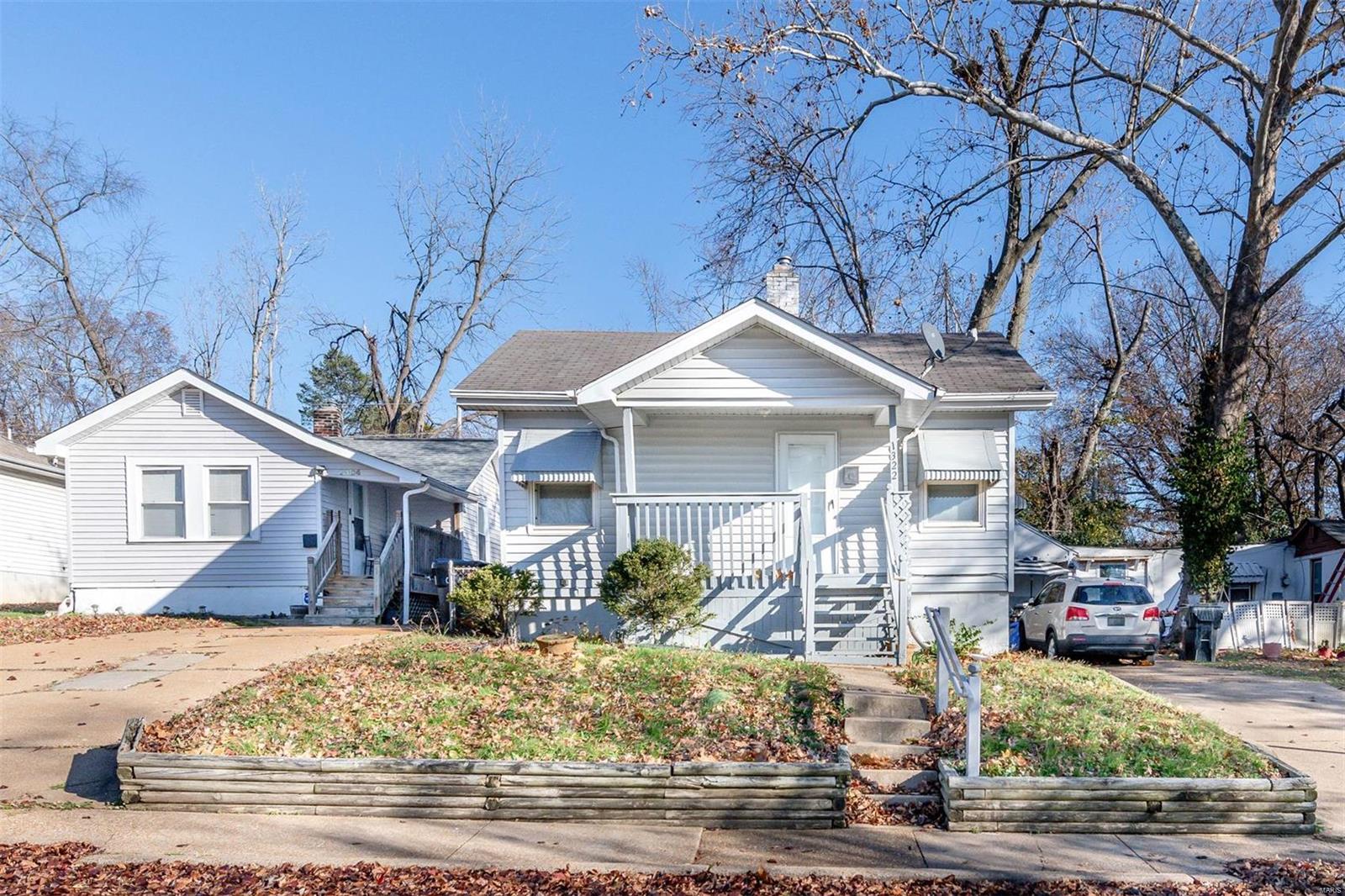 1322 Westover Avenue Property Photo
