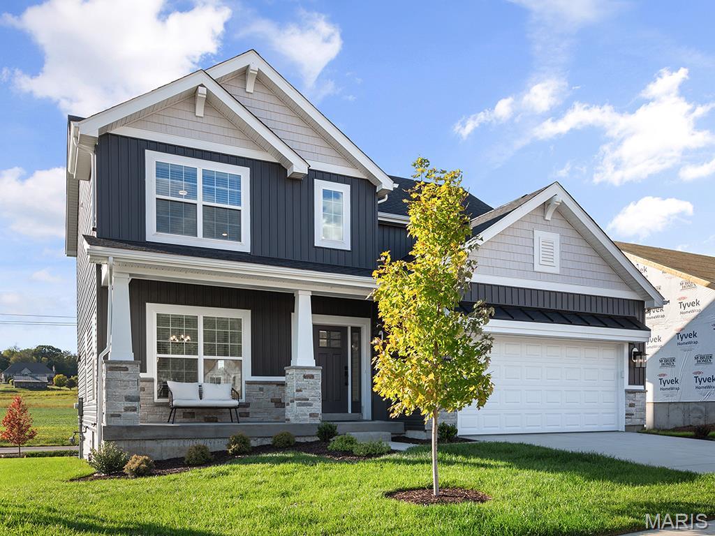 2 Royal Ii At Bella Terra Property Photo 1