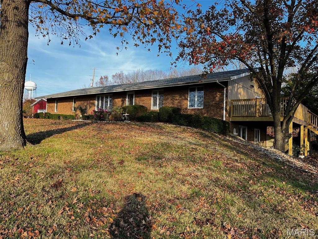 694 E 2735 Avenue Property Photo 1