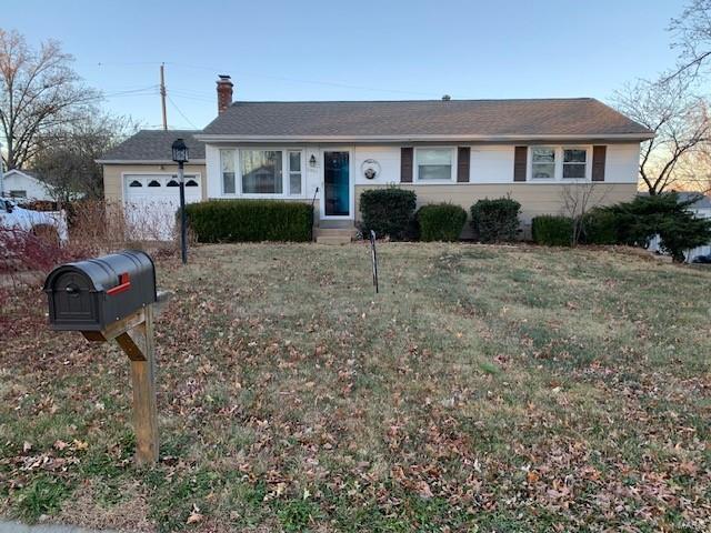 10819 Edgecliffe Drive Property Photo 1