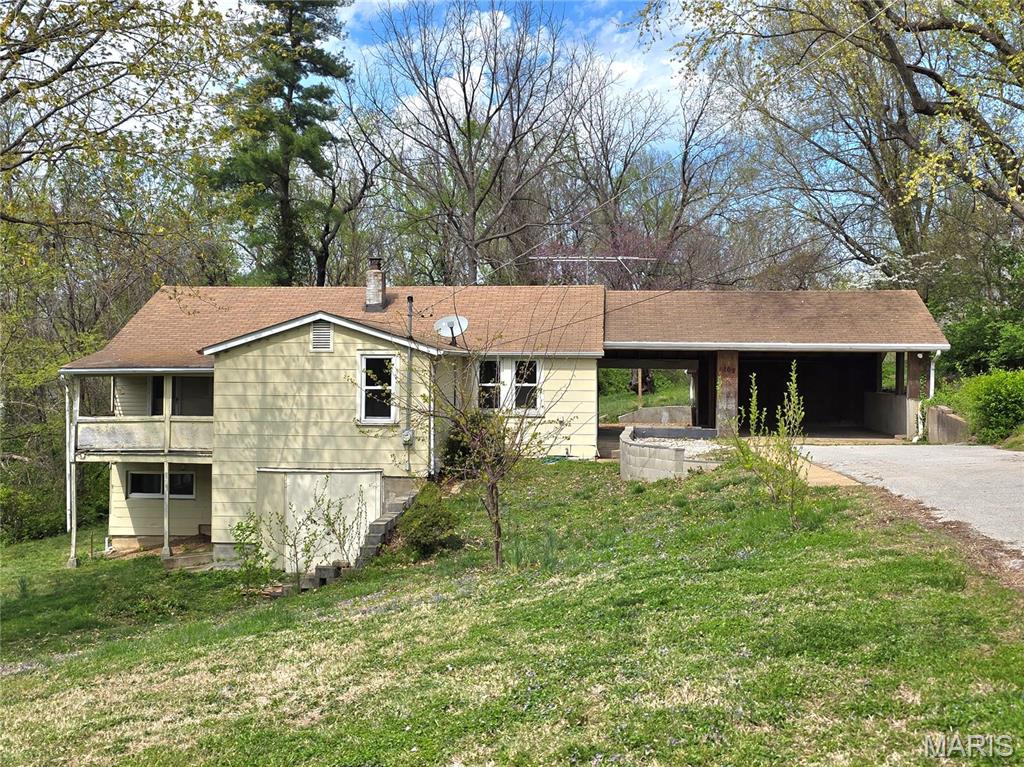 105 Holman Street Property Photo 2