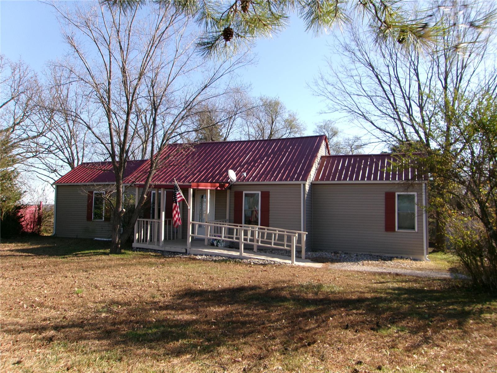 1678 N Hobby Hut Road Property Photo