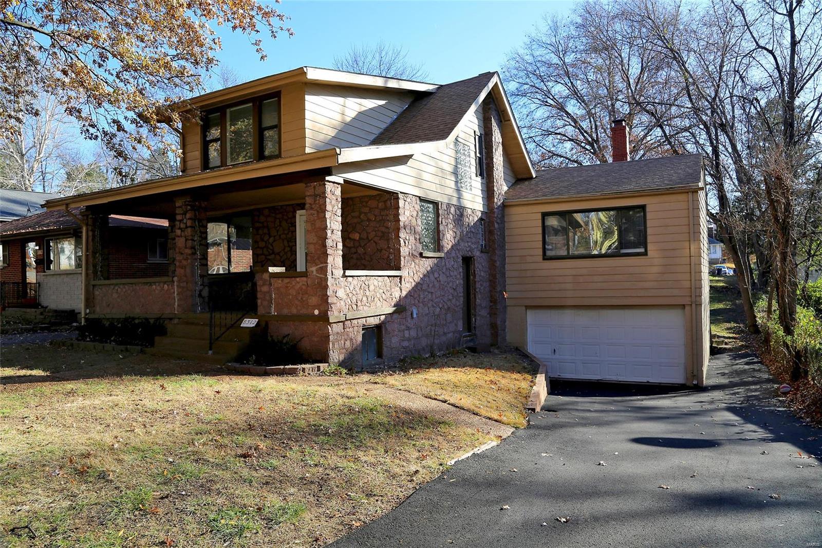 8312 Garfield Avenue Property Photo